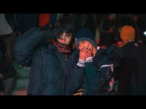 NADIE vs SCUB: 4tos - Batallas Catamarca Vol.3 1vs1 2022