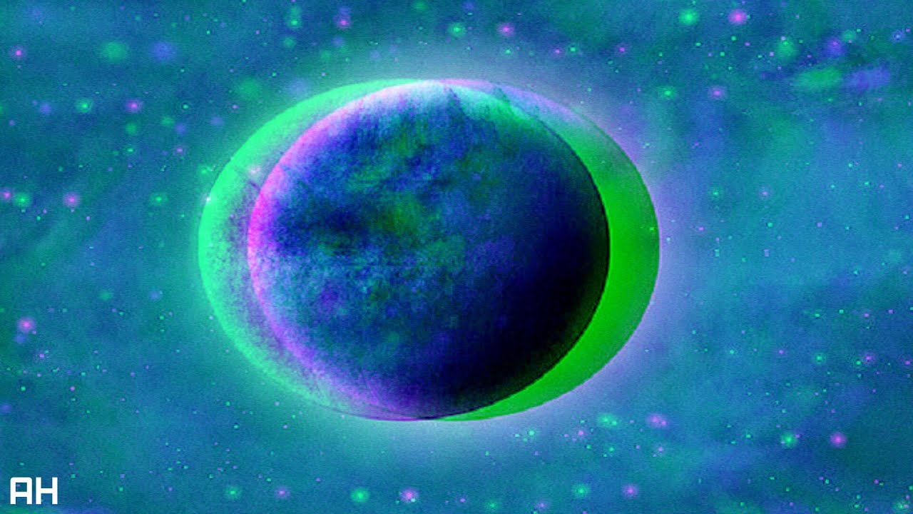 Quantum Mirage: Universe's Playing Hide And Seek