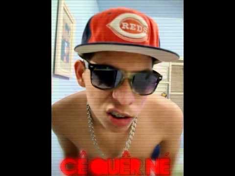 Mack G - cê quê né (Prod. Mack G)