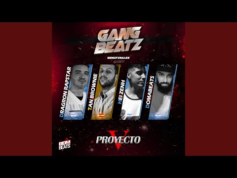 Proyecto V (Round 1)