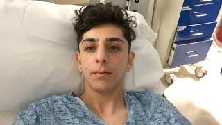 The worst night ever!! | FaZe Rug