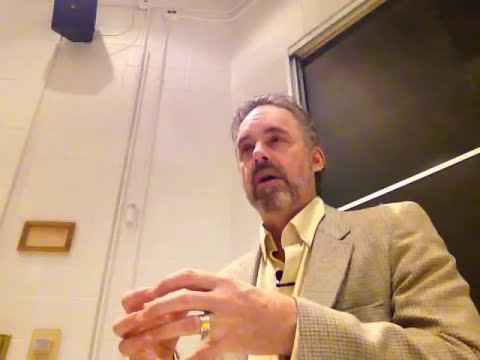 2016 Personality Lecture 07: Phenomenology and Carl Rogers