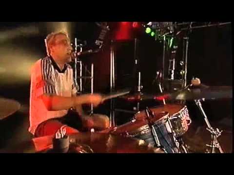 Snuff - Iyehf Taidu Leikh (Official Video)