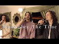 Michael Jackson Remember The Time Tribute By RoneyBoys