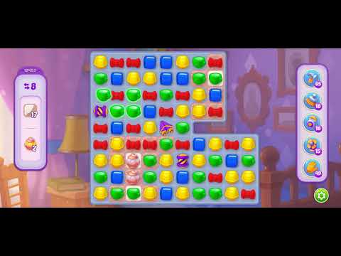 Homescapes 🏡 Level 12493