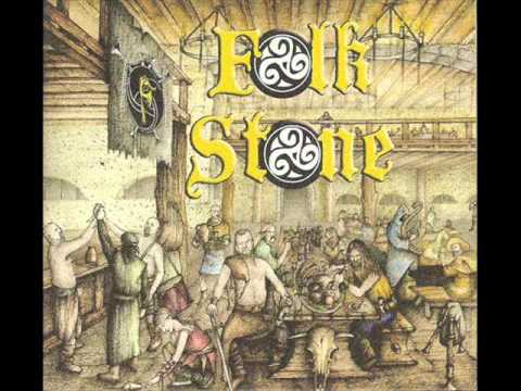 Folk stone- Rocce nere