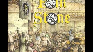 Folk stone- Rocce nere