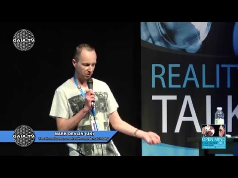 Raconteurs news 282 with Mark Devlin.