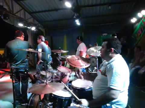 Sente Esse Swing - Rabo de Vaca