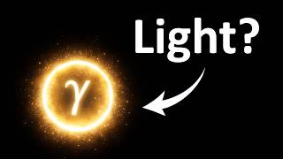 Why Do We ACTUALLY Believe Light Is a Particle? MQDEFAULT Thumbnail