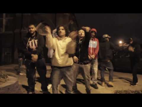 eLVy The God "You Ain't Gang Remix" shot by@ptphilms