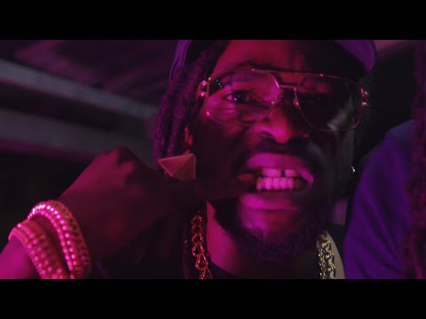 Hégri - Solo Gang Story