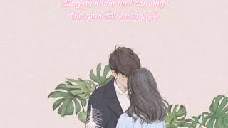 [LỜI VIỆT]  Beautiful Love - Thái Kiện Nhã | Tanya Chua