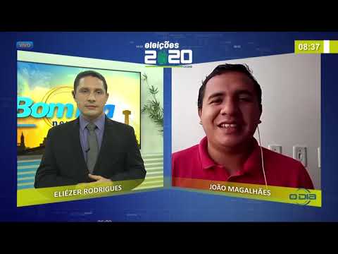 EleiçoÌƒes 2020 25 09 2020