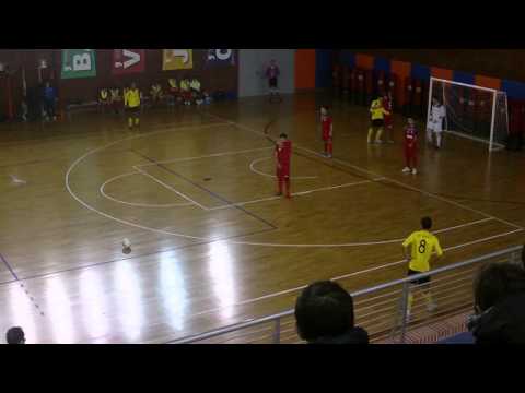 ALL BLACKS vs CHAMINADE (1-6) PART 5