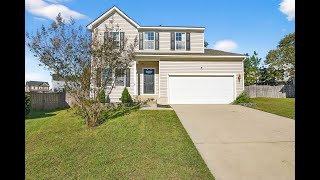 Evette McCafferty | 222 Pico Place | Lexington ,  SC