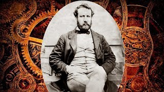 El Gran Julio verne