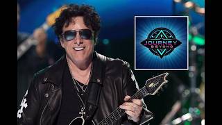 Neal Schon's Journey Beyond: What We Know So Far
