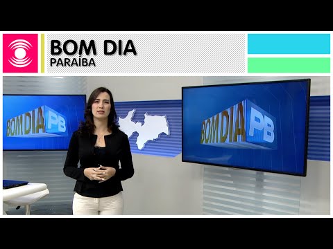 [HD] Bom Dia PB - Escalada, Passagem e Encerramento - 31/03/16