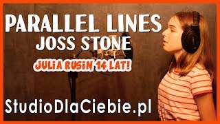 Parallel Lines - Joss Stone (cover by Julia Rusin) #1419