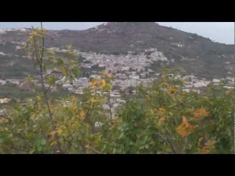 رصد حاجز الكازية في قرية الداما قبل اقتحامه في ريف إدلب