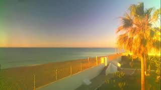 Costa del Sol Beach