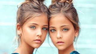 Dünyanın En Güzel 20 Çocuğu - 2020