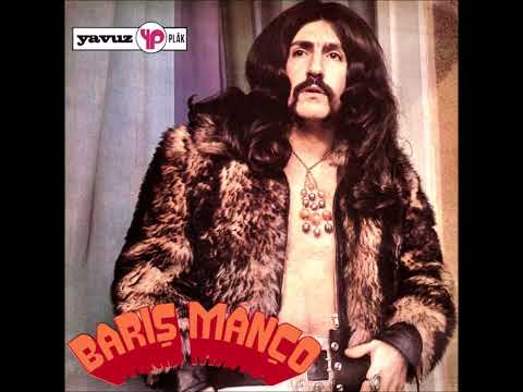 Barış Manço & Kurtalan Ekspres : Nazar Eyle Nazar Eyle / Gülme Ha Gülme (1974)