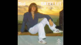 Ted Gärdestad - Satellit