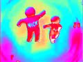 Noggin Nick Jr Logo Collection IL Vocodex Effects