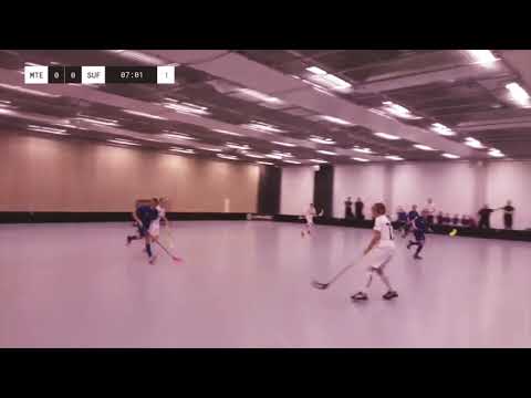 Tiimi vs Sundsvall FBC maalikooste