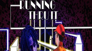 Yung Bans ft Dhall The King - Running Thru It [Prod by Killa Beatz]
