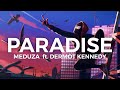 SPIDER-MAN: INTO THE SPIDER VERSE | Paradise - MEDUZA