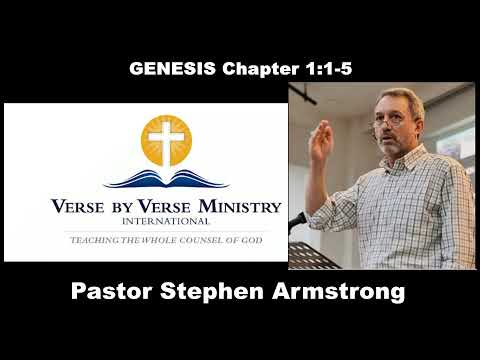 Genesis 1A | VBVM | Genesis 1:1-5