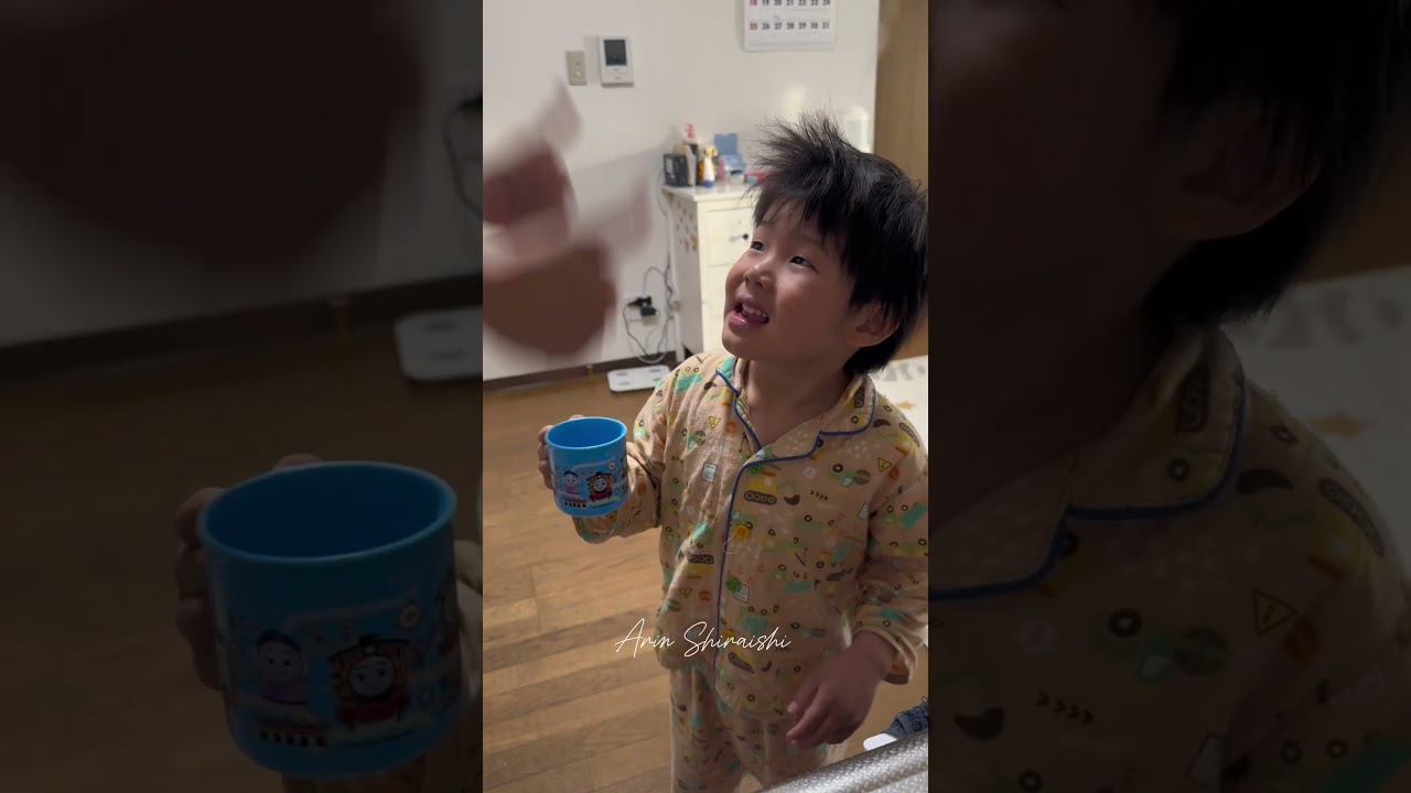 Anak anak libur sekolah karena bapil #iburumahtangga #adayinmylife #kegiatandirumahaja