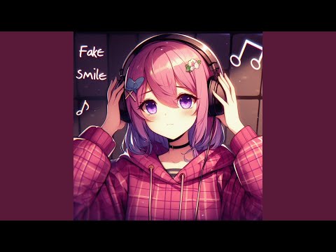 Fake Smile (Sped Up 1.1x)