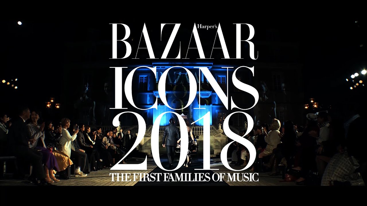 イベント：BAZAAR ICONS 2018 IN TOKYO ダイジェストムービーのフルバージョンを公開！ thumnail