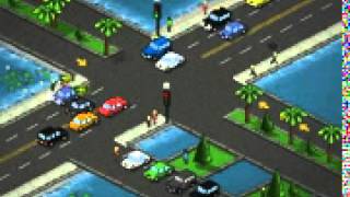 Traffic Command 2 game play on BemGame.com