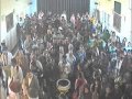 8 Aprile Festa Della Domenica Nel Tempio Di Sri Sri Radharamana