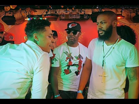 Spanish Harlem vs Ralphy Gabbana