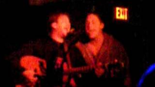 Mike Willis and Joal Rush - Tom Petty Cover - Last Dance with Mary Jane