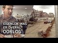 Documentaire: Noord/Zuidlijn, één richting
