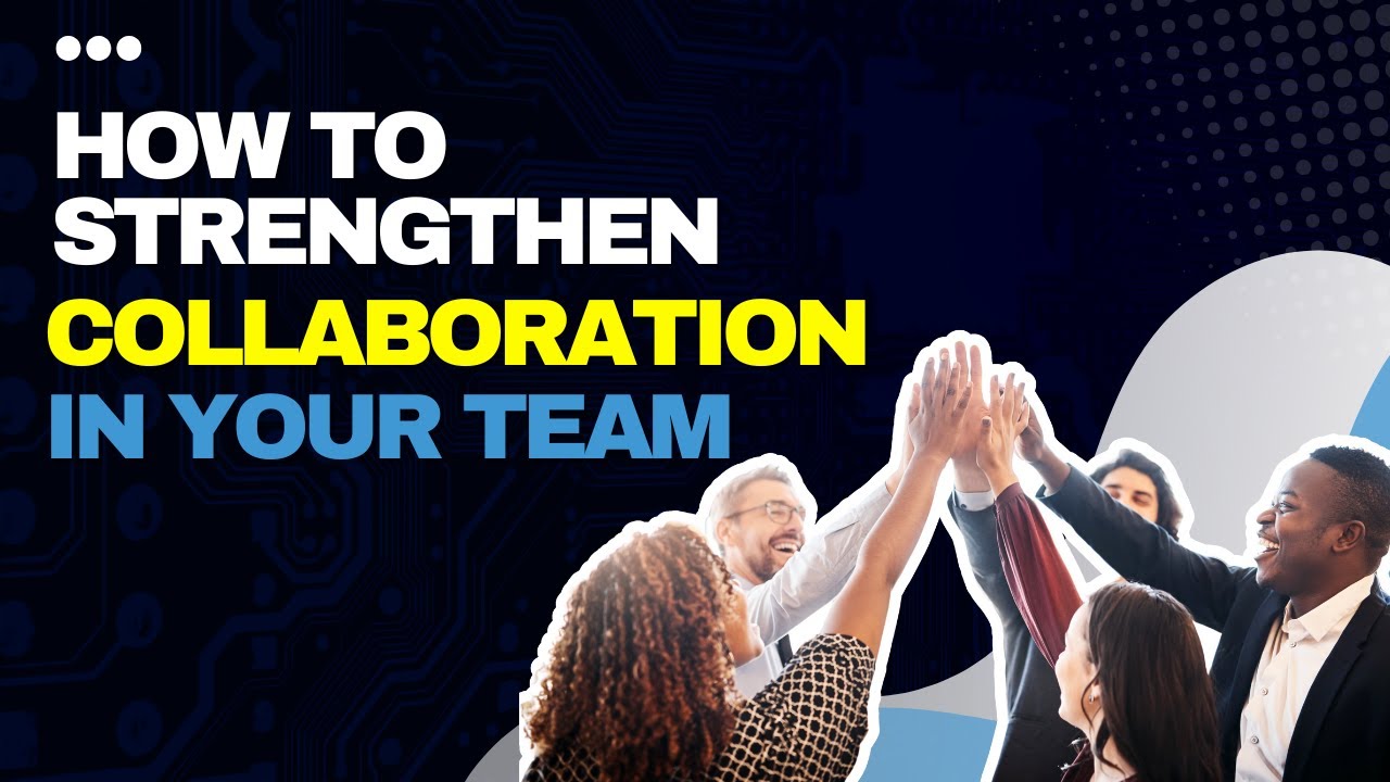 Collaboration That Delivers Results
