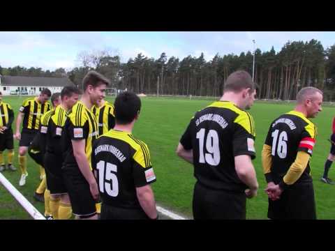 SG Bismark/Dobberkau - Germania Klietz