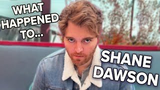 Shane Dawson: Every Scandal Explained | What Happened To…?