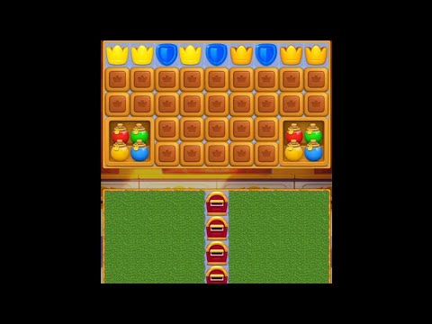 ROYAL MATCH level 49