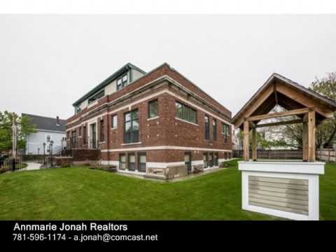 15 Parrott Street Unit 02, Lynn MA 01902 - Condo - Real Estate - For Sale -