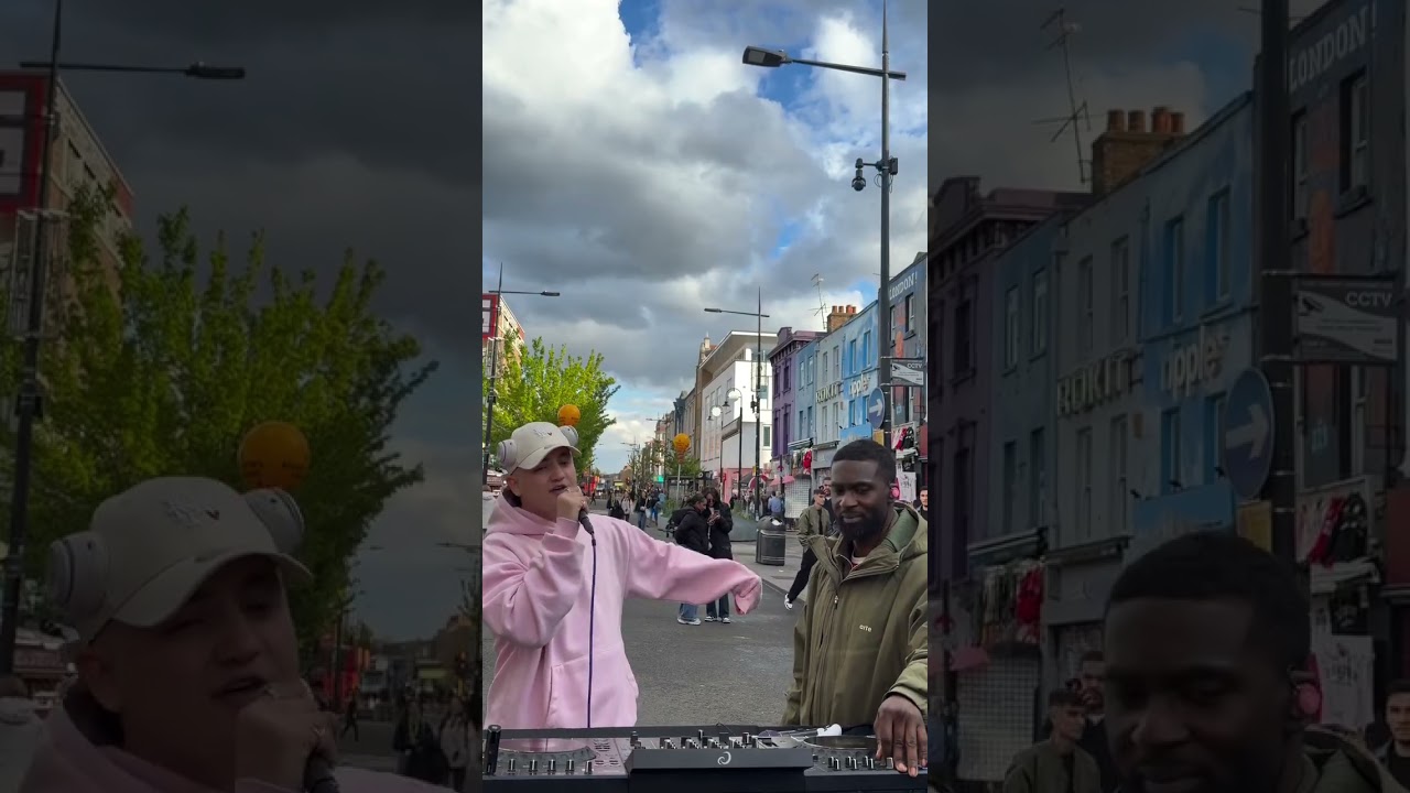 iamcozyjoe 🔥🔥 AG Fest 2026 - London