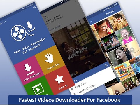 Swift 3X Video Downloader Video