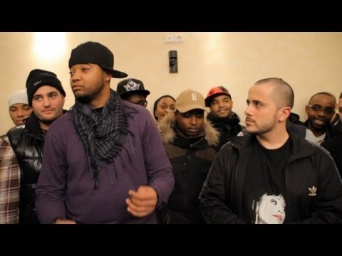 La Draft Edition 1 - Beeby vs Saro